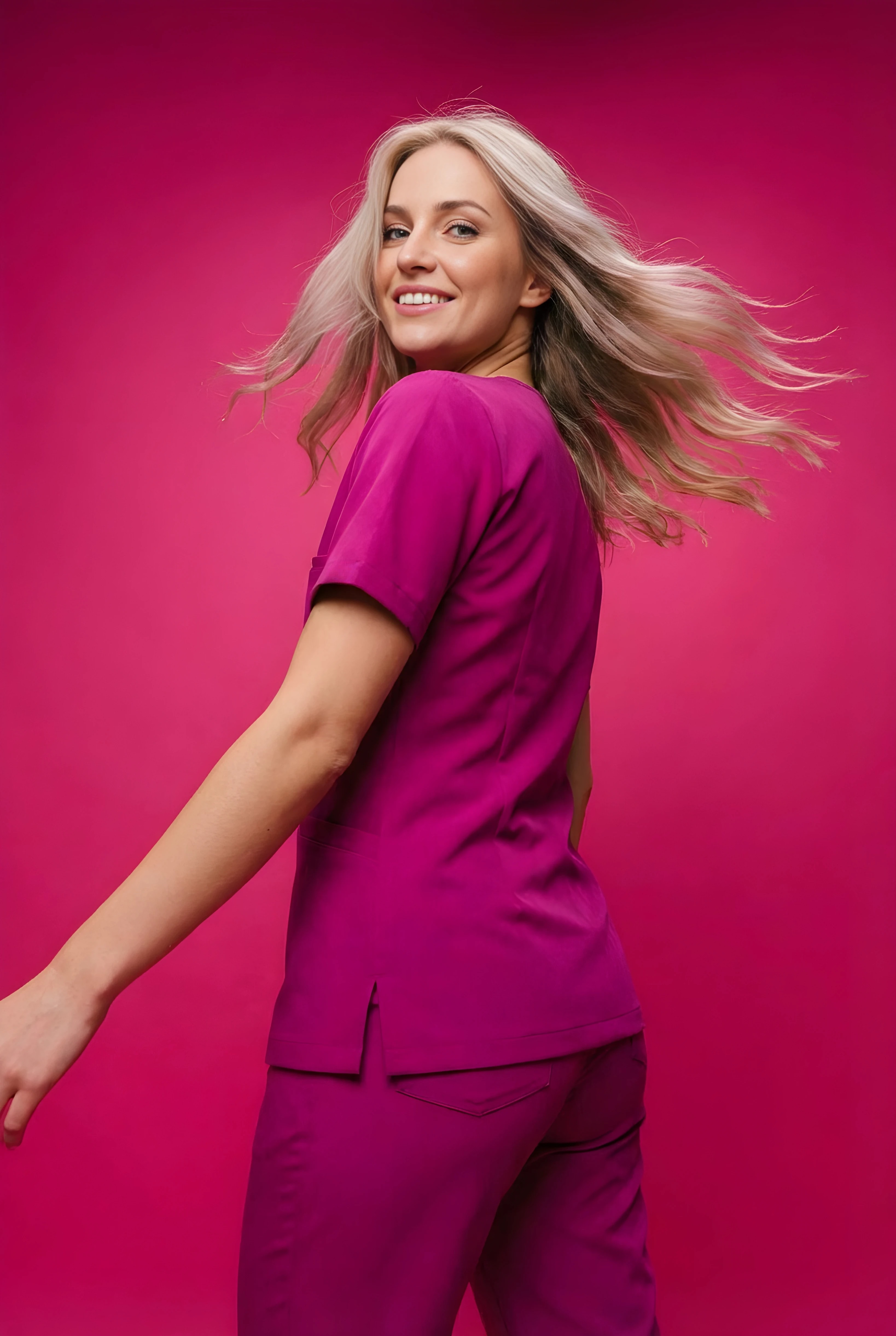 SCRUBS OM VAN TE HOUDEN